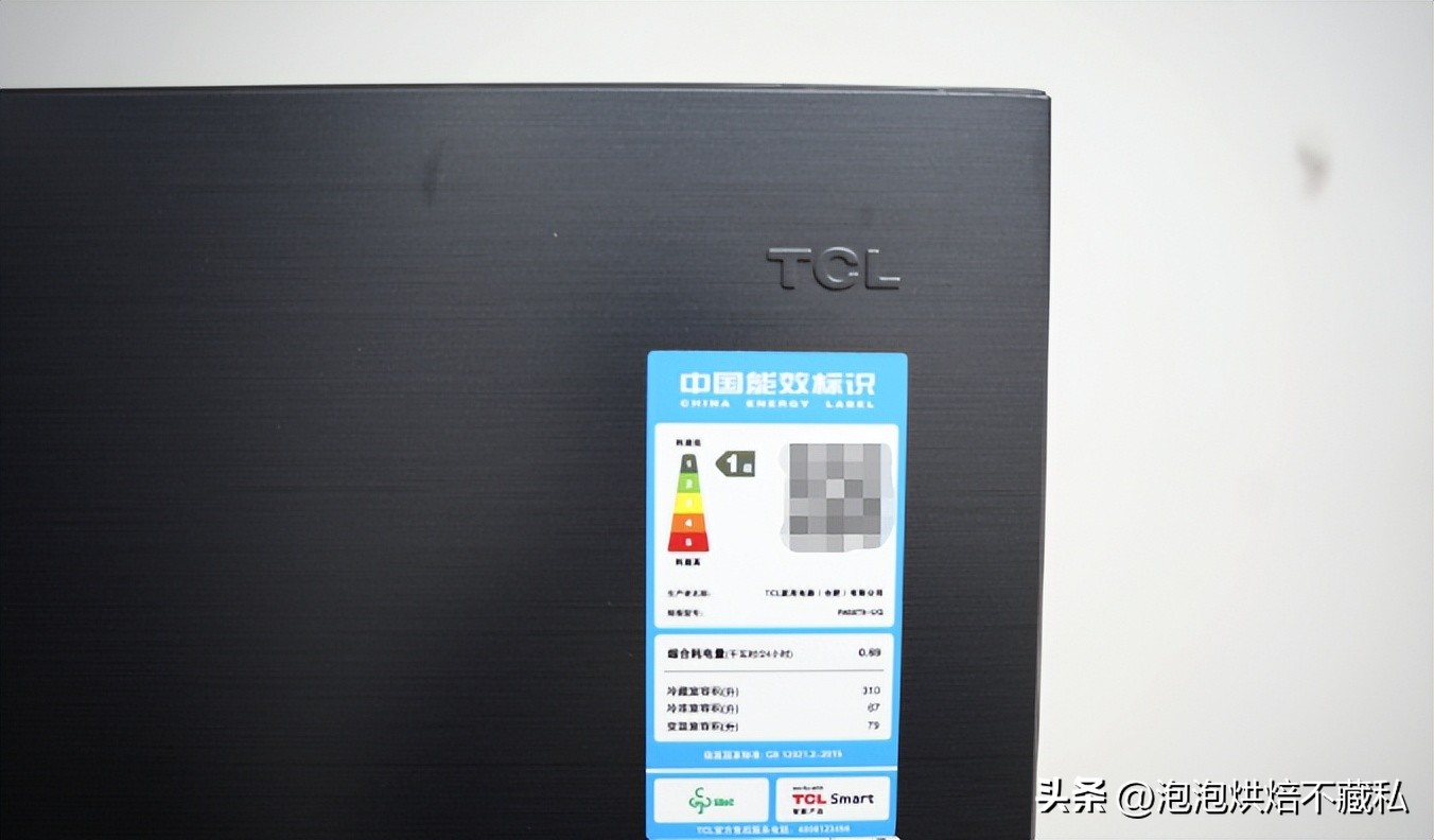 tcl455升t9白色超薄冰箱噪音评测,tclr460p12和r456t9冰箱哪个好