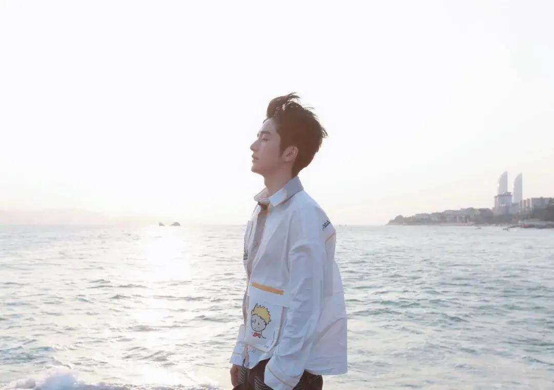 校草脸男星图鉴,男校草图片帅气