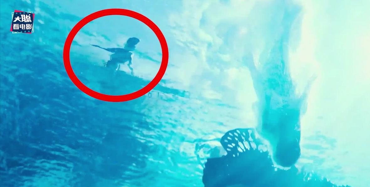 阿凡达2曝光全新中文海报及预告,外网曝阿凡达2预告