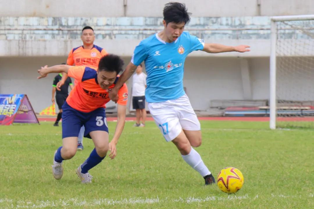 2021年7月份青少年足球赛事,中山足球比赛小学生