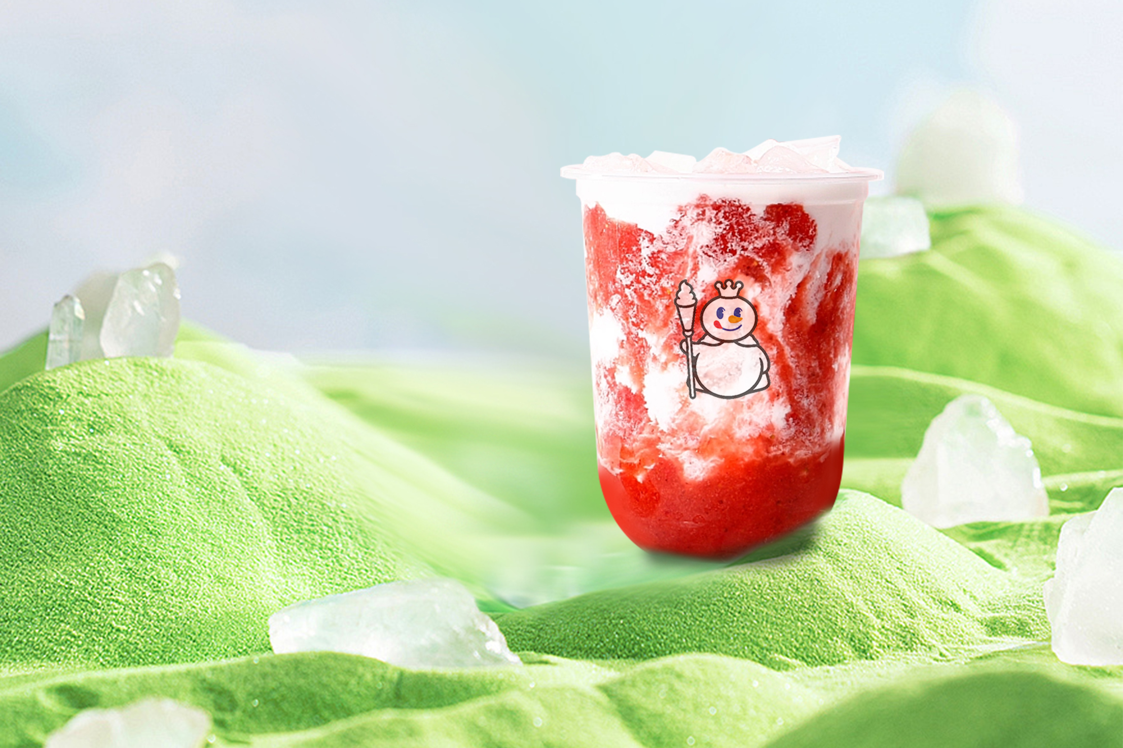 开一家蜜雪冰城要多少加盟费用,开个蜜雪冰城加盟费多少钱