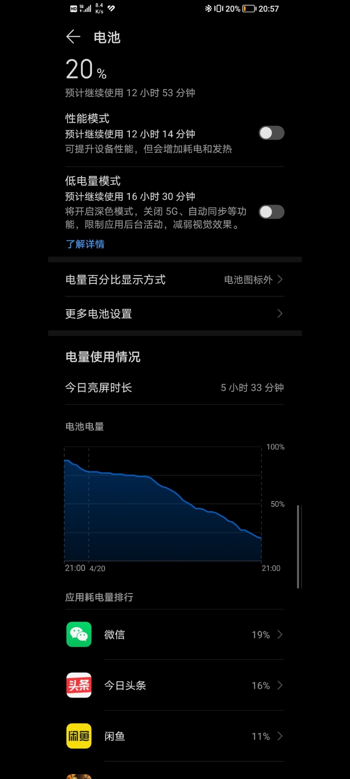 荣耀play7t必须关掉哪些续航才好,荣耀play7t深度测评