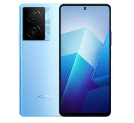 iqooz7和iqoo7有什么区别,iqooz7与iqooz7x有什么不一样的