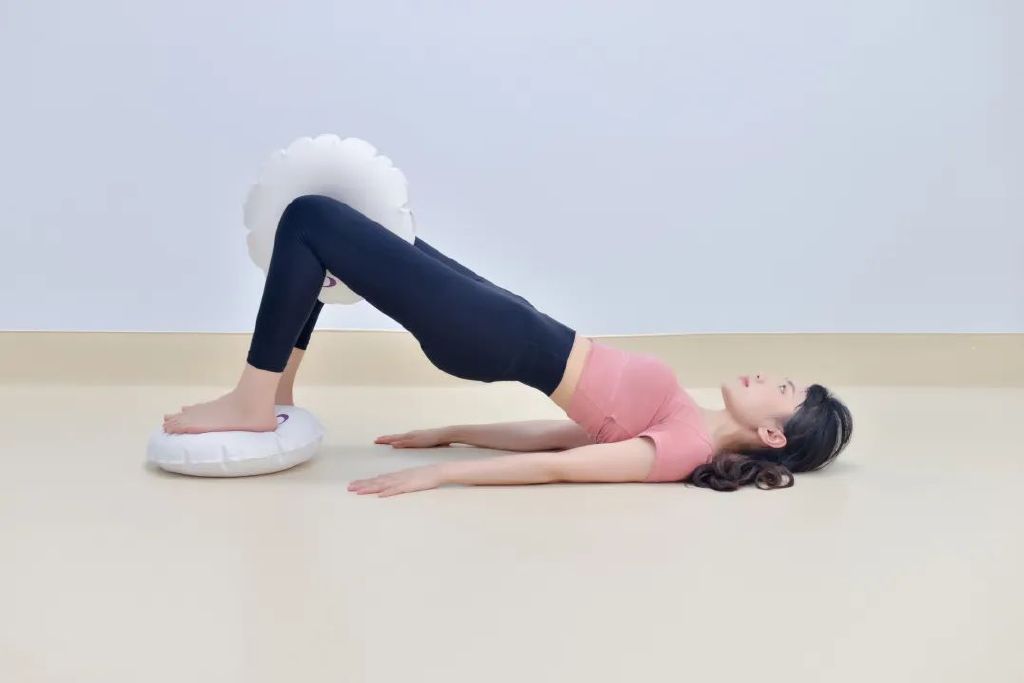 一招教你解决漏尿,一招教你改善漏尿