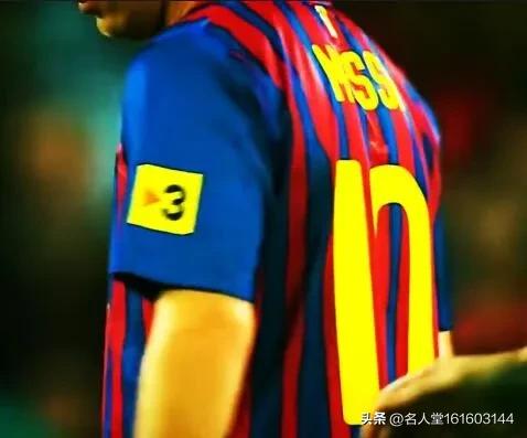 梅西的巴萨生涯,梅西是在巴塞罗那吗