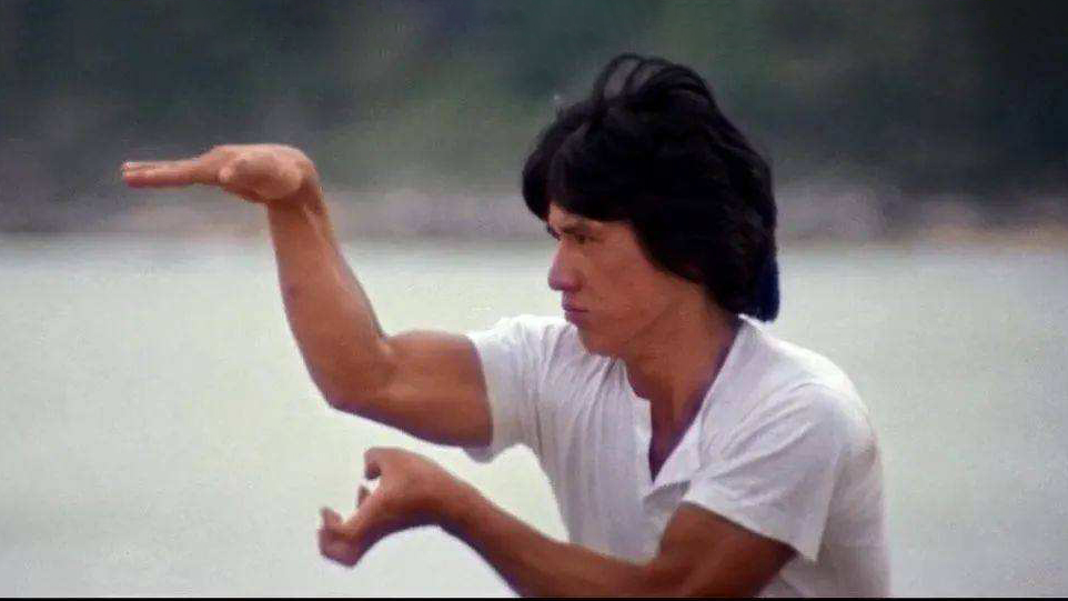 成龙是真功夫还是花拳绣腿,成龙评价李小龙的功夫是花拳绣腿