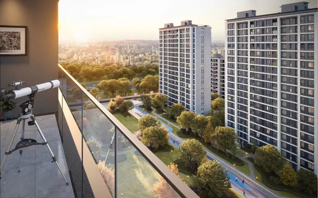 杭派房企,看得见的产品更安心