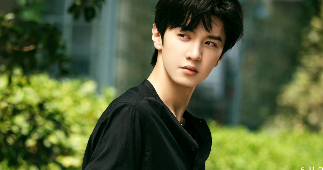 赵露思新剧俊男美女集聚,三部即将上映的新剧你想追哪部