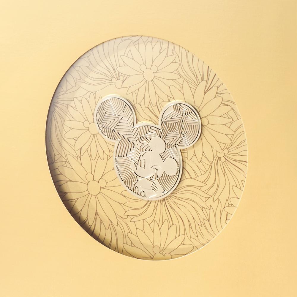 法式浪漫迪士尼,迪士尼乐园优雅永不过时