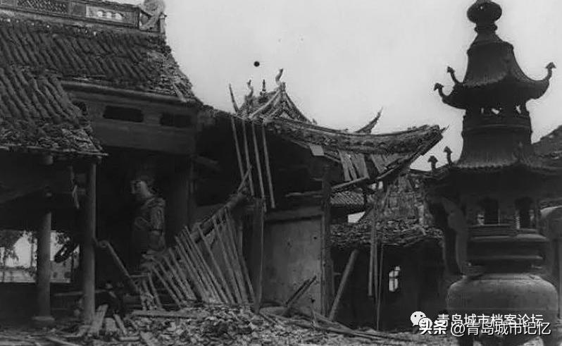 话说错埠岭“于姑庵”（下篇）