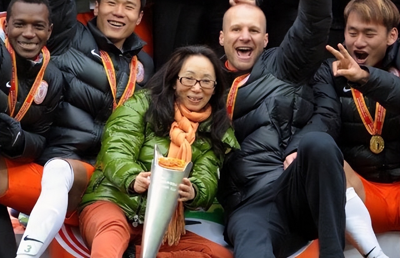 黑龙江首富戴秀丽居住哪里,黑龙江女富豪戴秀丽