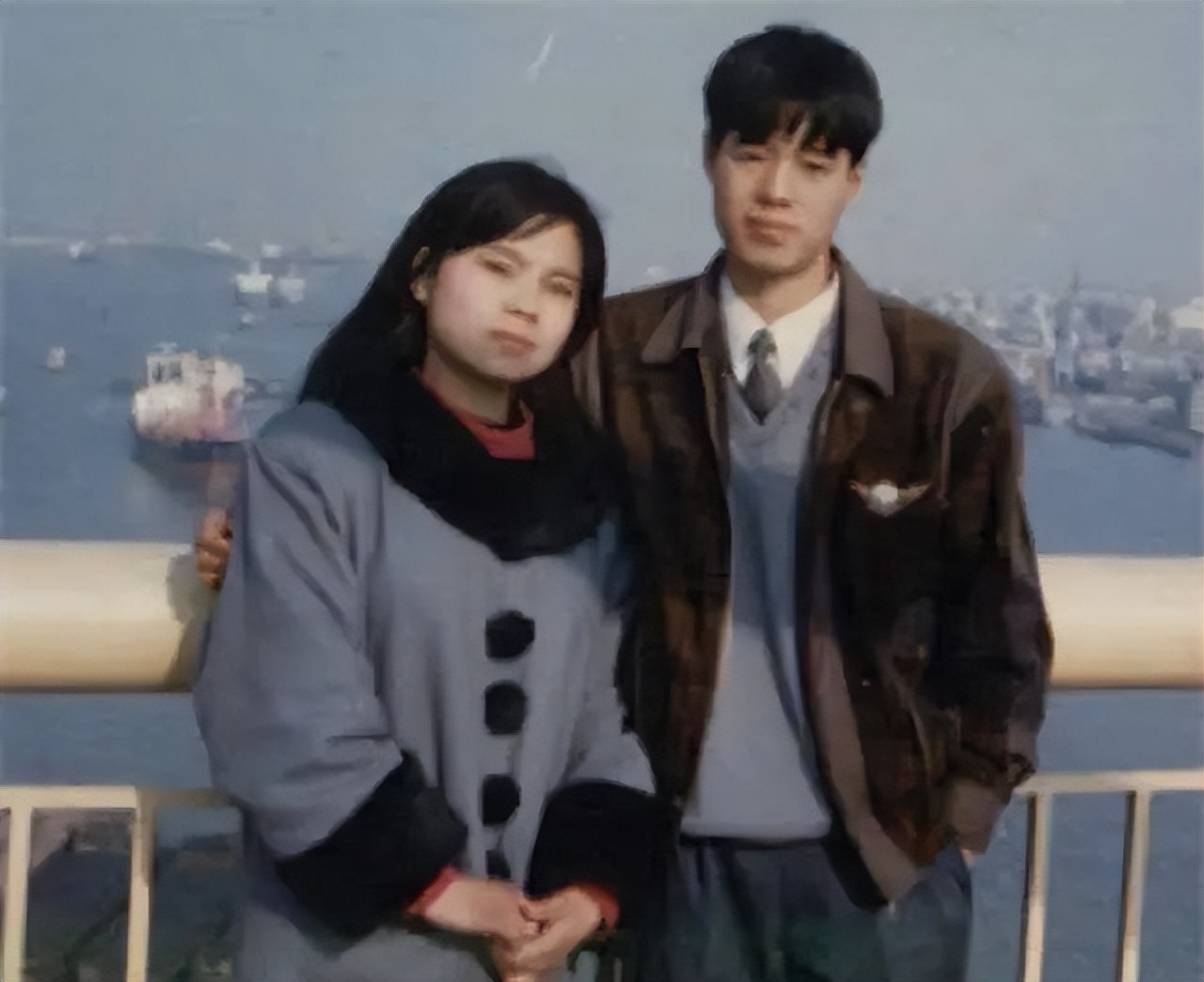 浙江慈溪杀人藏尸案徐丹出狱了吗,慈溪阁楼白骨案徐丹近况