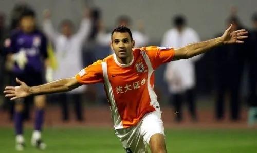 山东最佳外援名单,山东泰山外援人员名单