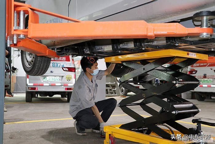 创新运营模式,找到最适合自己的“活法”|车难卖系列2