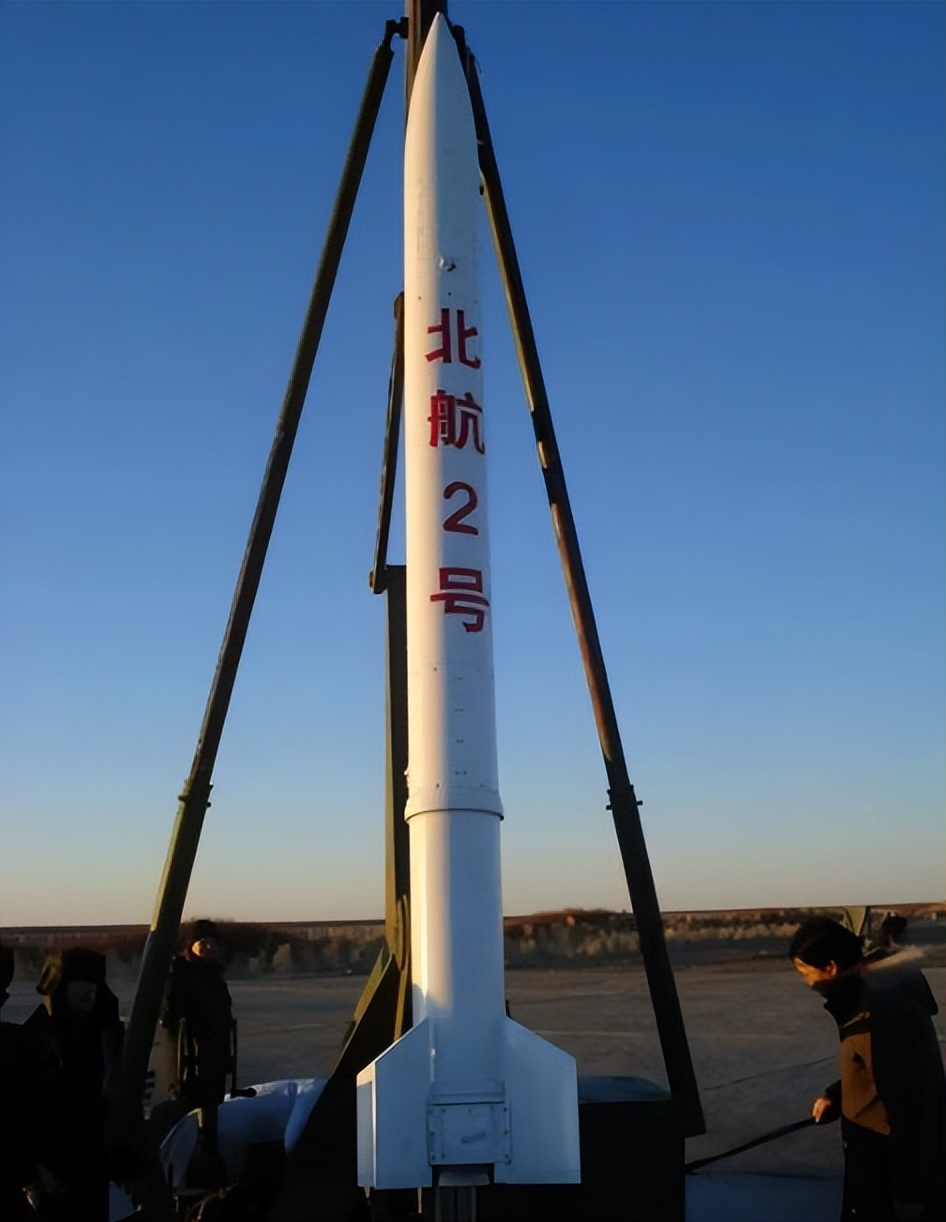 研招闲谈：北航，帝都高校一匹快马，乘航空航天事业东风扶摇直上