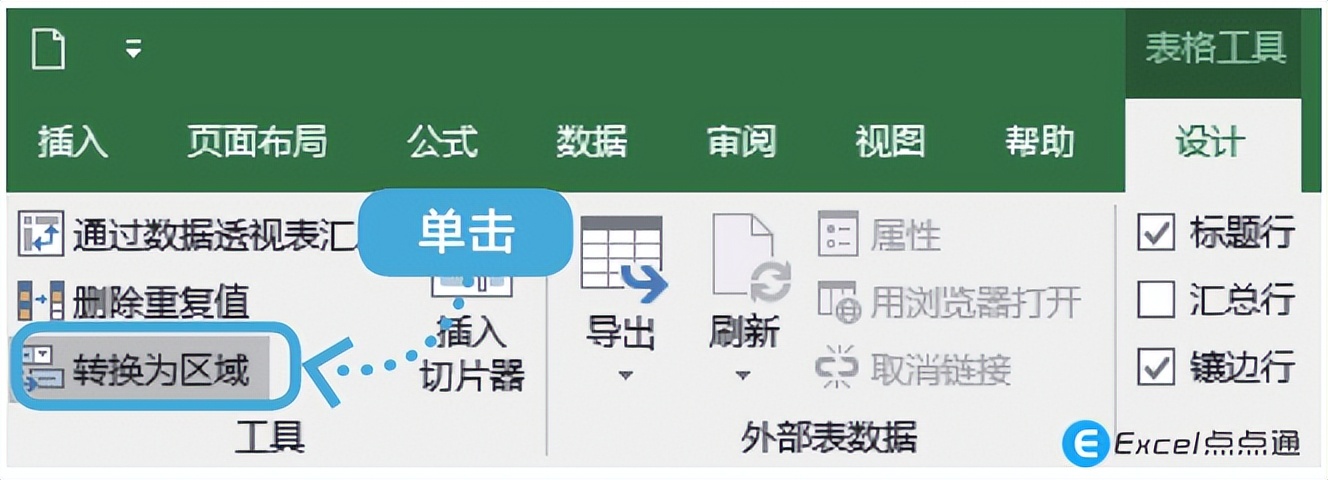 excel表格怎么添加表格样式,如何在excel页面做好看的表格排版