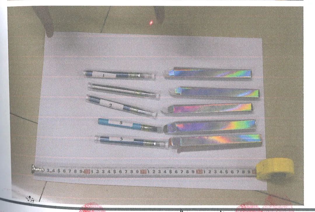 “*子烟电**”“聪明药”“止咳水”……警惕新型*品毒**伪装！严厉打击新型*品毒**犯罪！