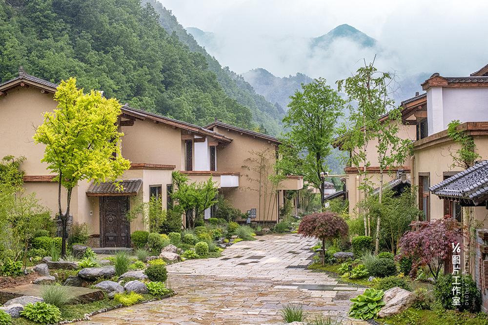 商洛打造中国康养之都金字招牌,中国康养之都商洛