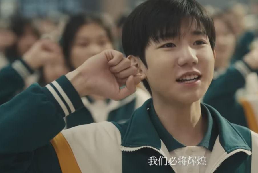 郭京飞电视剧大全2020,郭京飞出演校园励志电视剧