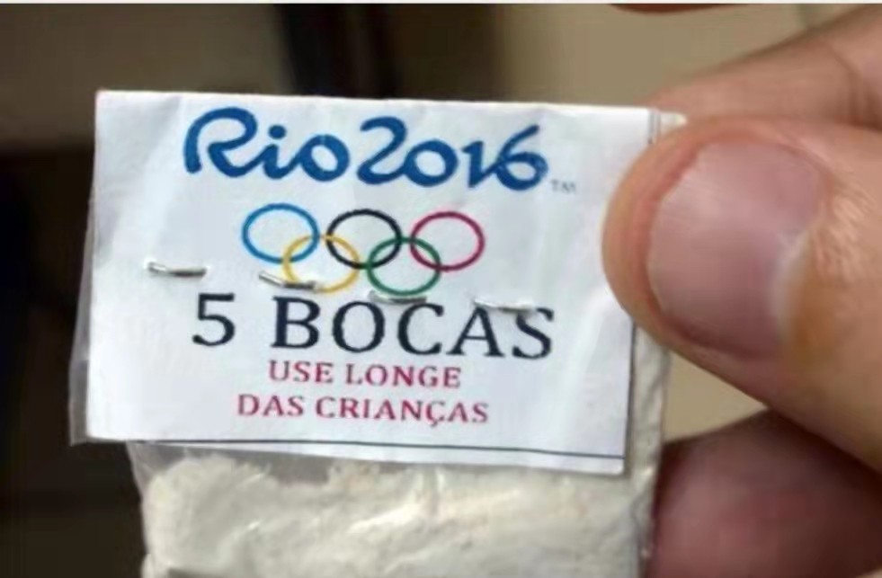 巴西贫民窟毒贩真实视频,中国记者探寻巴西贫民窟毒贩