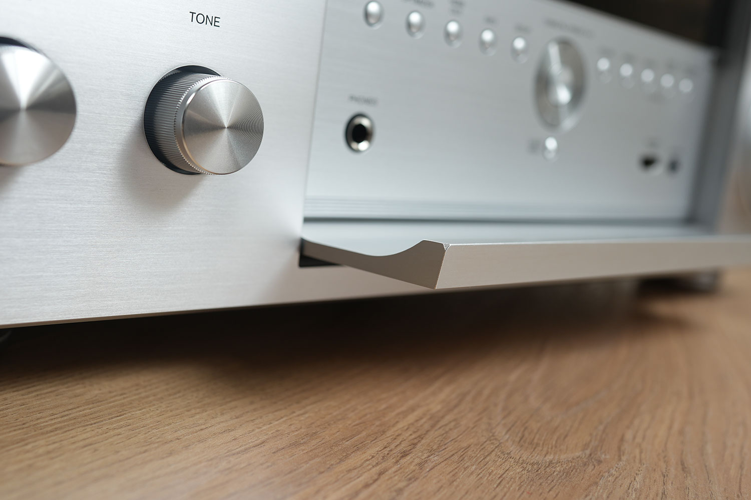 好久不见！安桥家庭影院功放TX-RZ50试用