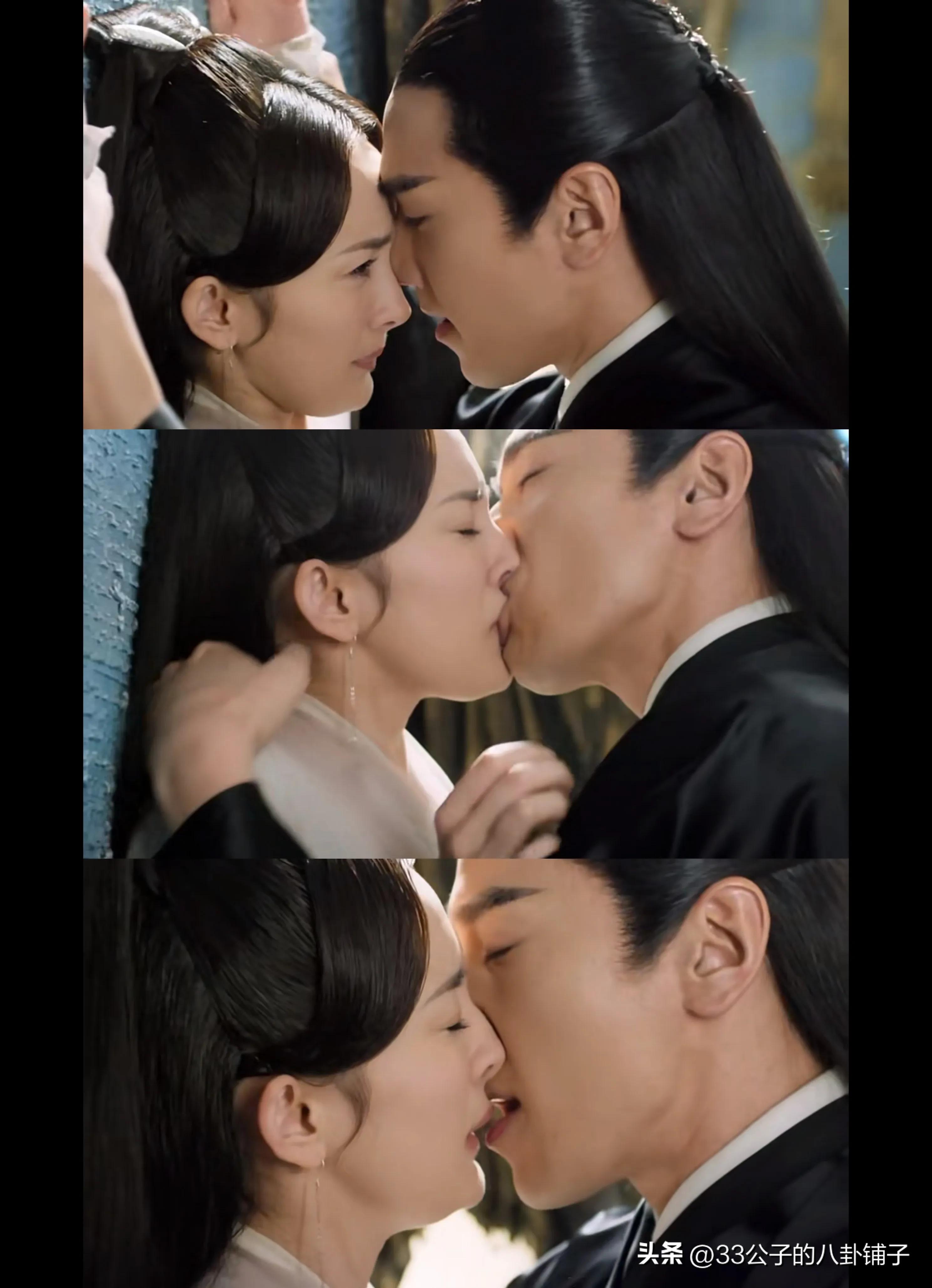 一部扣人心弦的古装玄幻剧,言情高分古装玄幻剧推荐