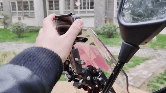 入手四款泰迅摄影配件，提升摩旅拍摄乐趣，视频博主必备