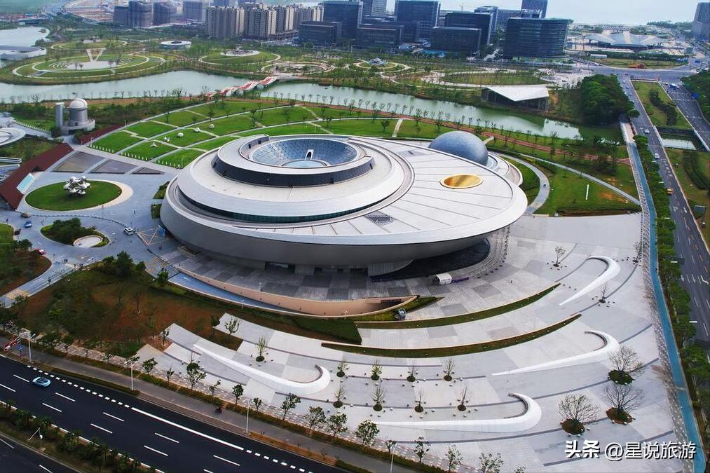 上海5a级景点排名榜名单公布,上海周边有山的5a景区