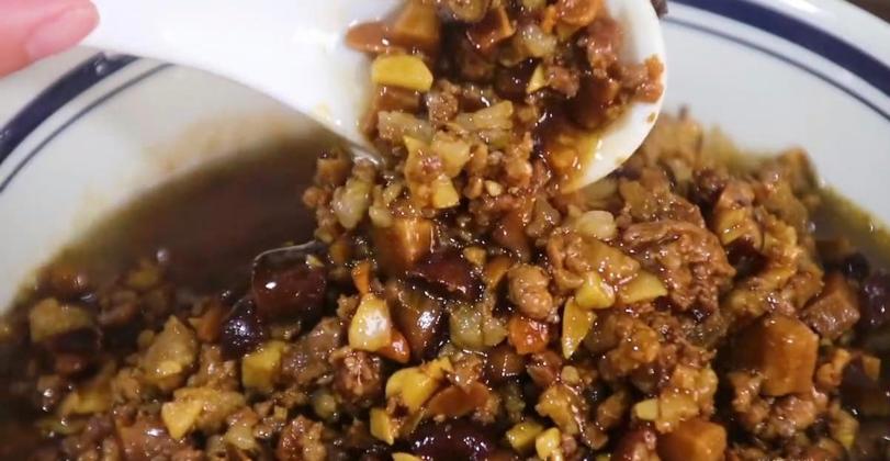 爱吃面条的要收藏了教你炸酱,爱吃面条的要收藏教你炸酱