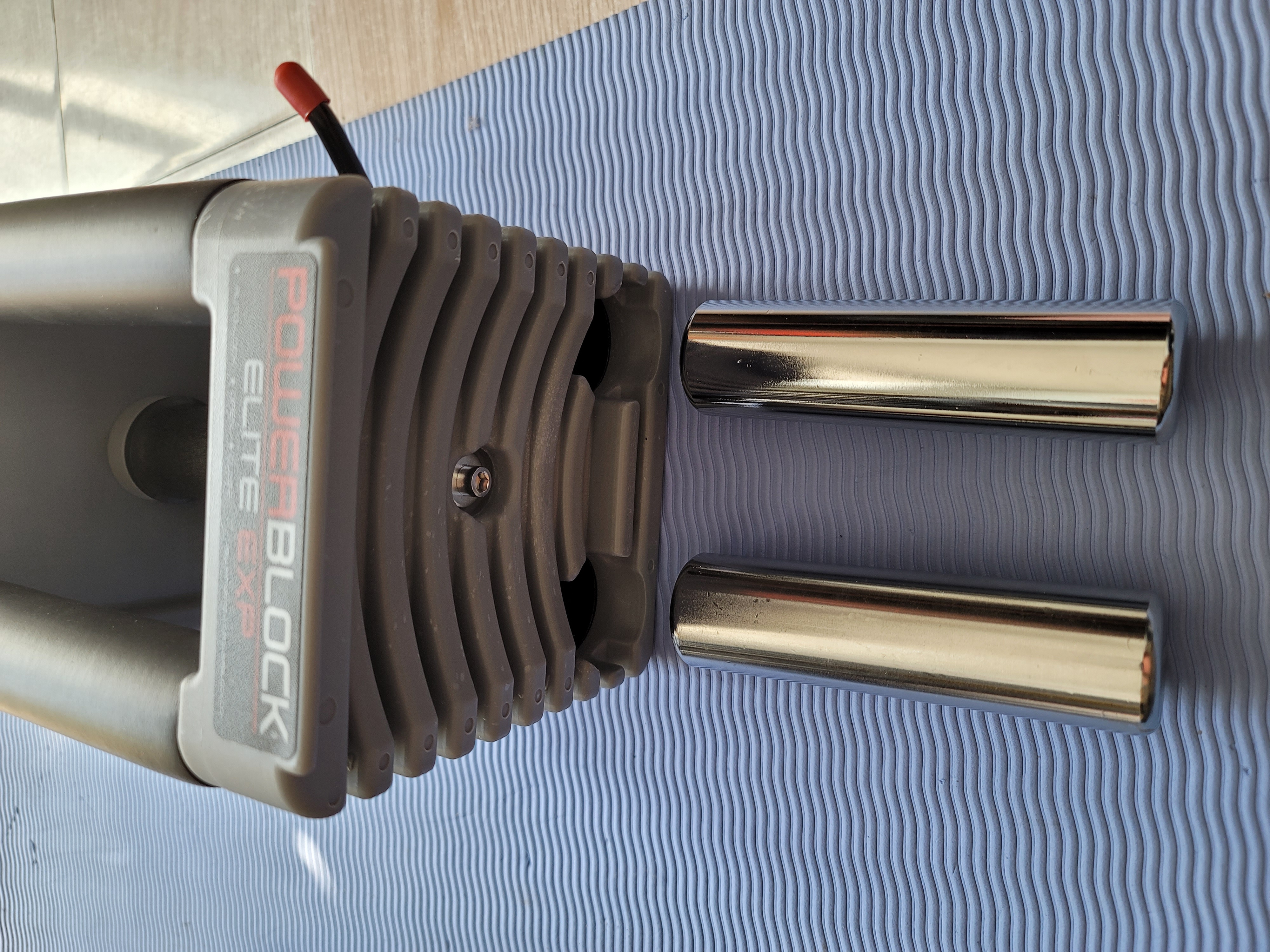 哑铃健身图解大全,哑铃健身器材全套