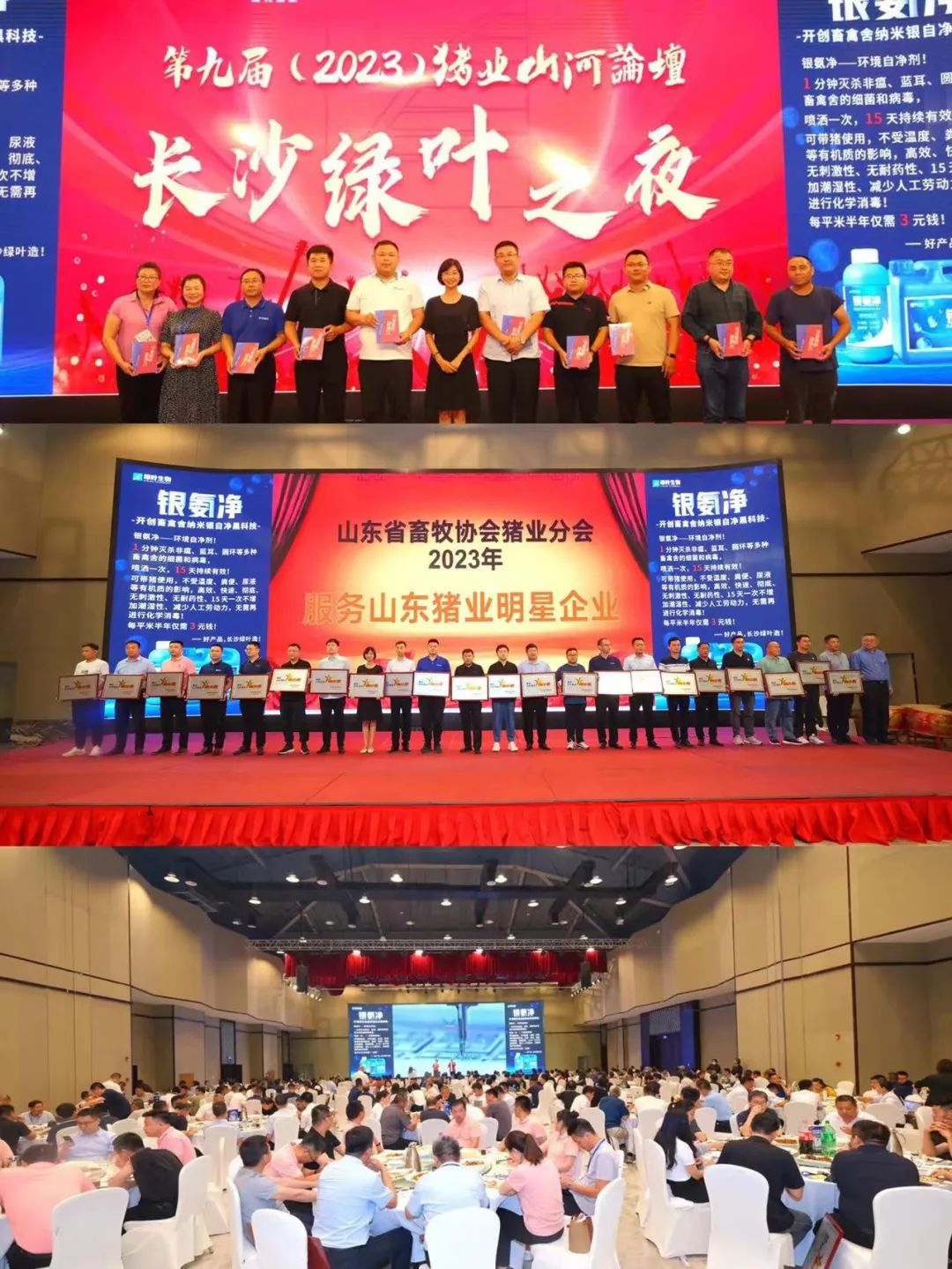 生猪行业大会,全国猪业大会论坛