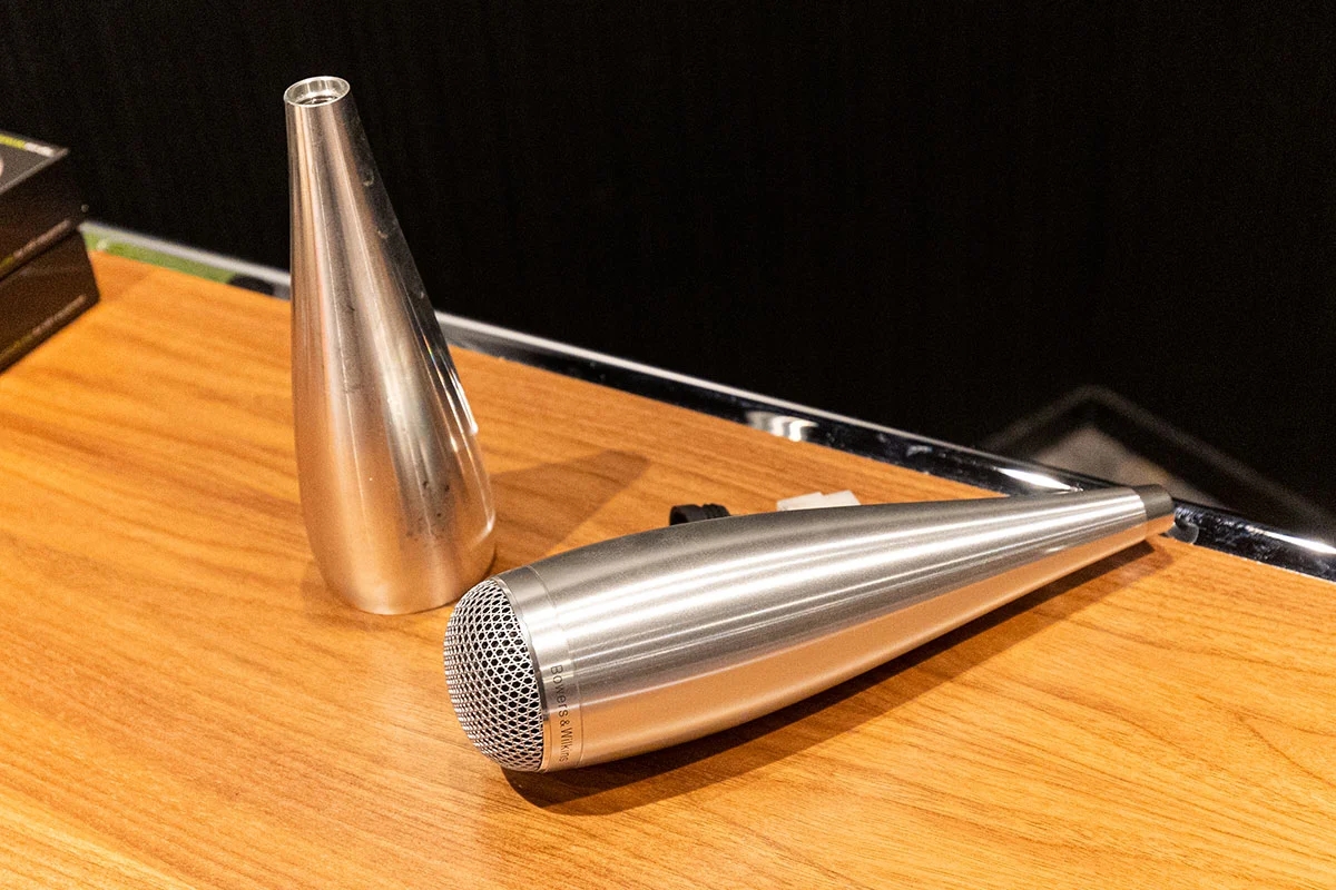 BW700S3:继承旗舰核心技术高端好声音之选再进化