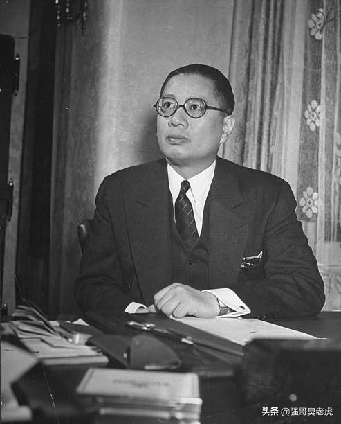 滥点子刘航琛（尚可）