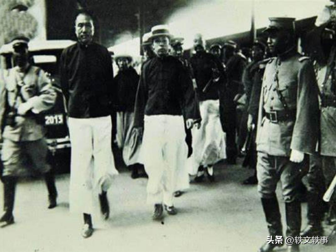 张宗昌的姨太太陈佩瑜结局如何,张宗昌死后陈佩瑜生存