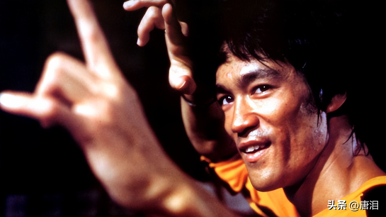 港牌影豹,香港电影影圈