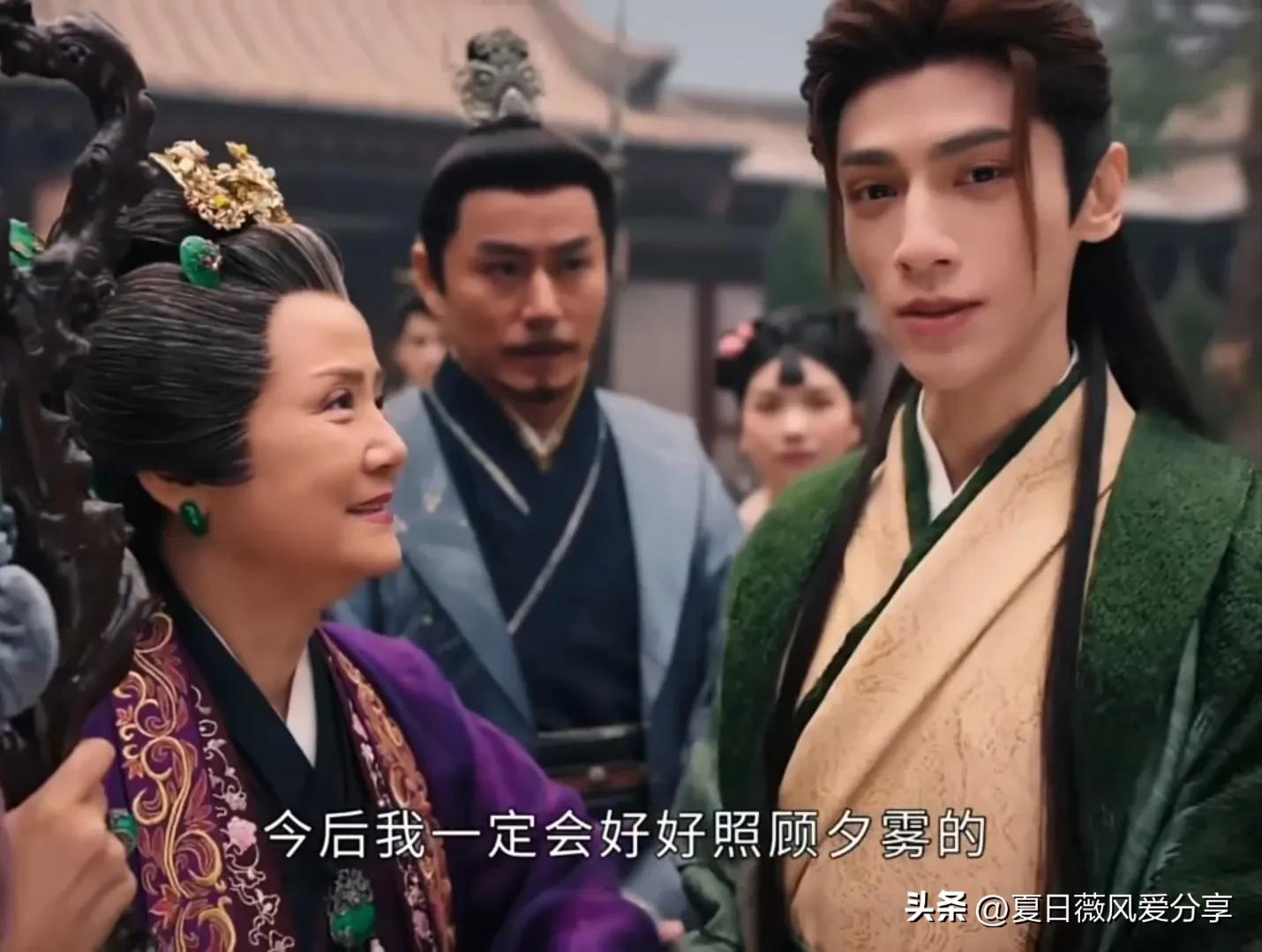 澹台烬最终活成了冥夜,澹台烬最后成仙还是成魔