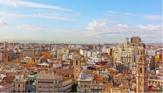 移民者的优质选择——西班牙购房移民