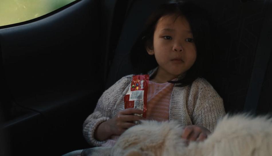 黄暴女神回归，尺度全开！