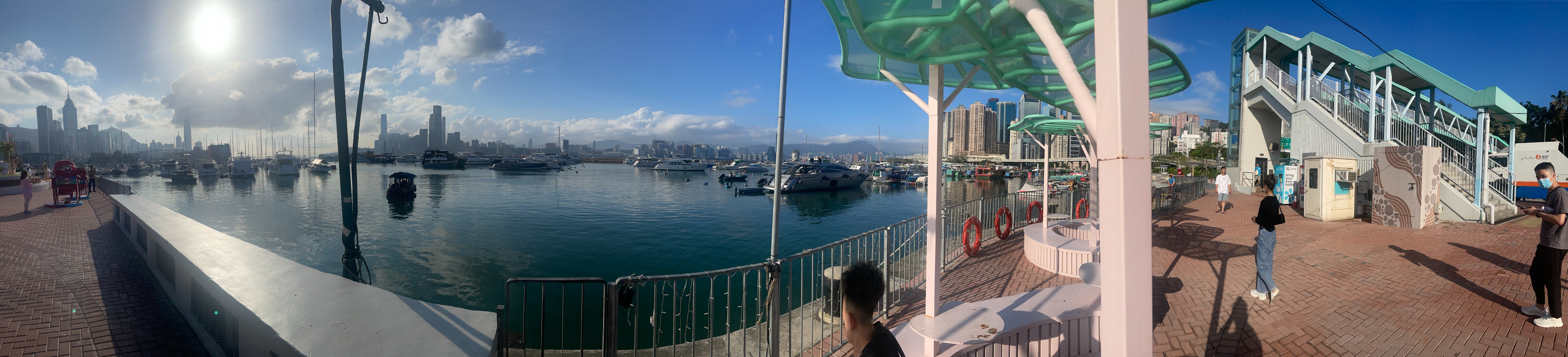 去香港旅游要注意什么,到香港旅游的注意事项