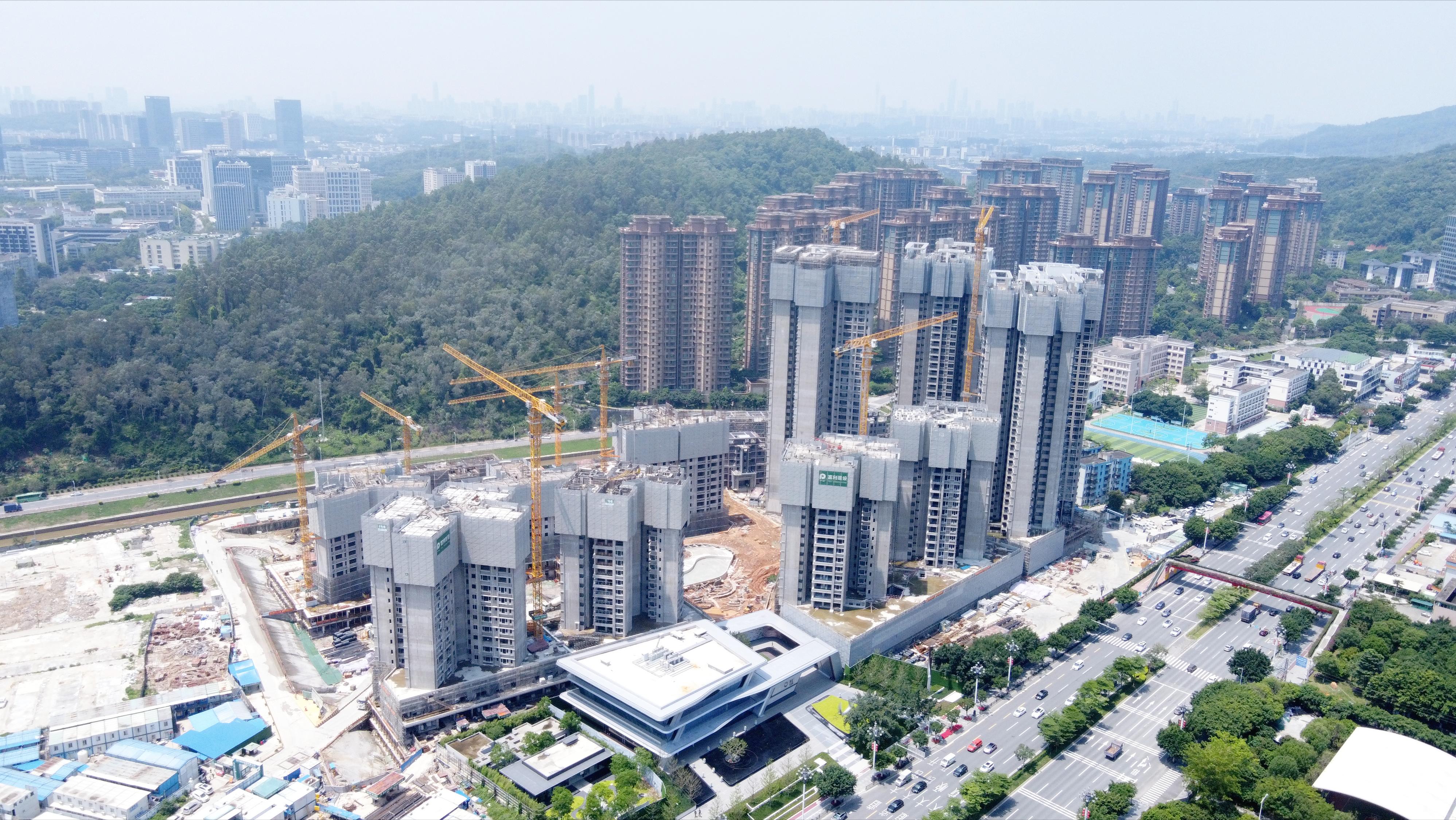 (1)广州黄埔科学城板-买房块应该如何选择?