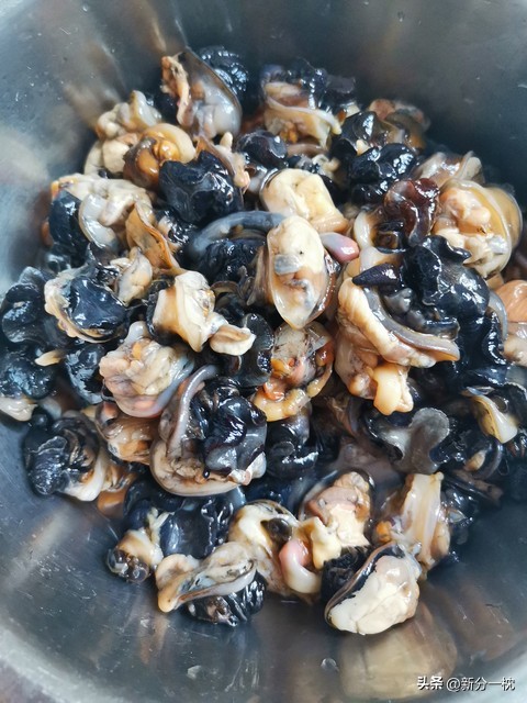 福寿螺的寄生虫有多可怕,寄生虫福寿螺