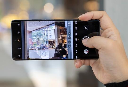 安卓1亿像素与iphone1200万拍照,iphone拍照对比小米1亿像素