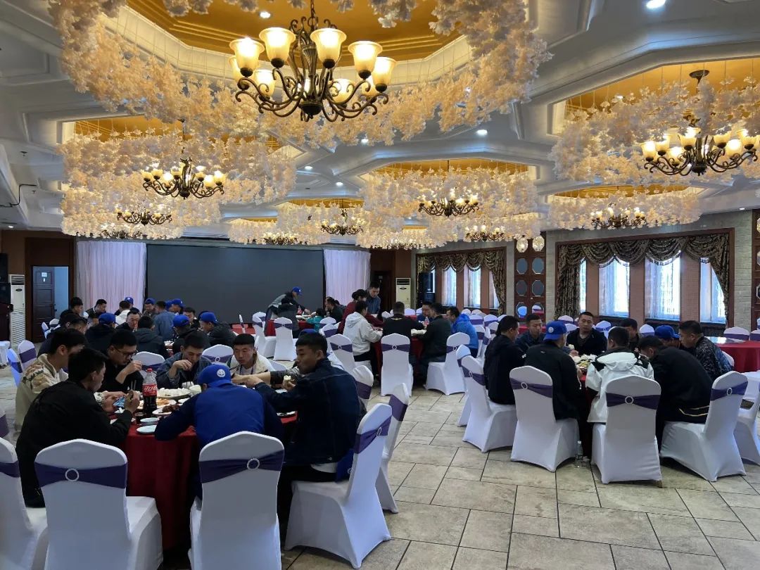 暖心服务送关爱,贴心服务助力精准康复