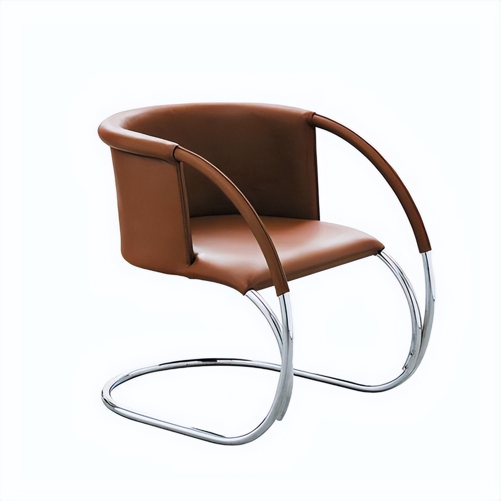 包豪斯学派成立于哪一年,包豪斯学派的特征及其影响