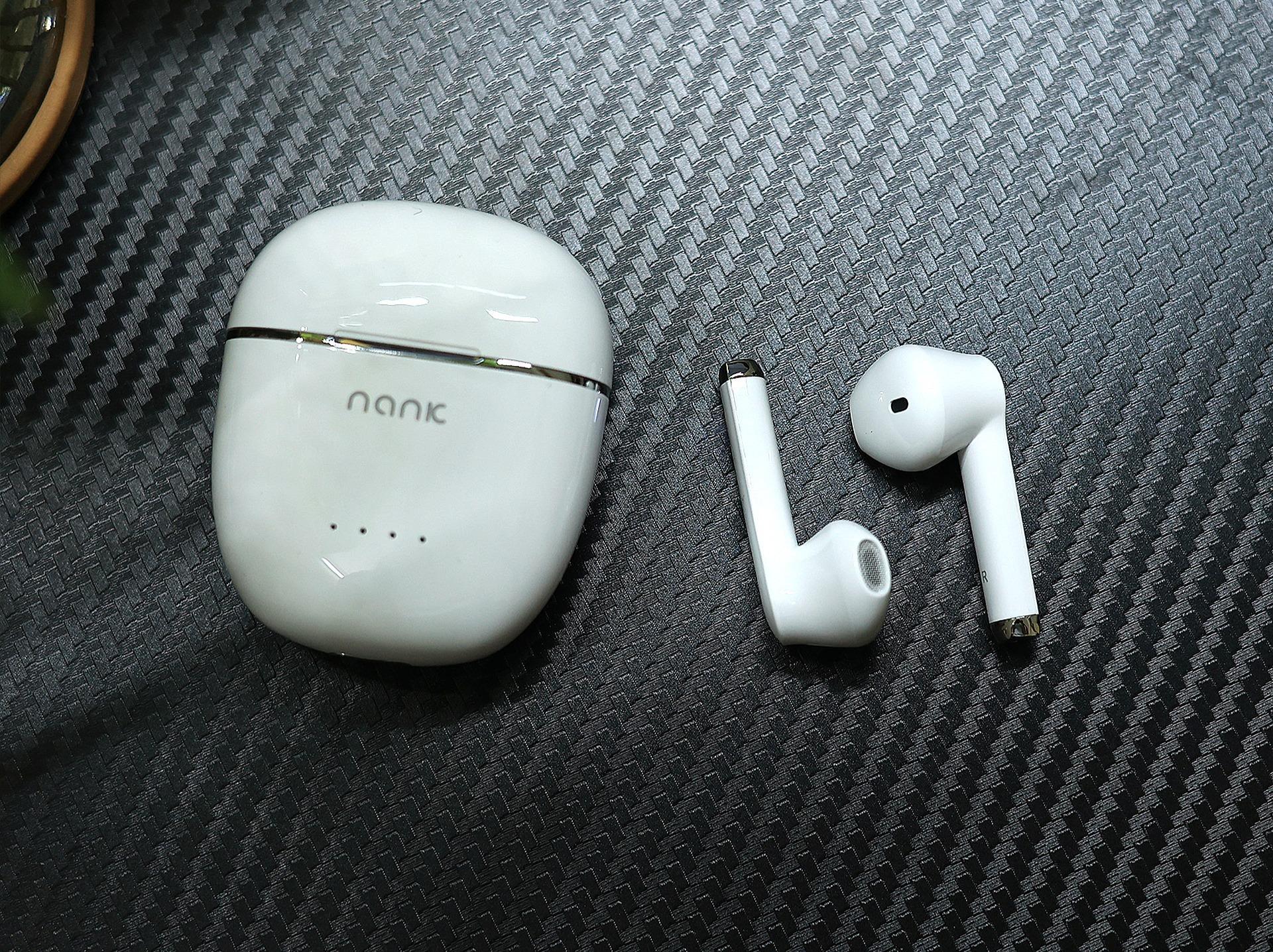 南卡耳机评测传输距离,南卡无线降噪耳机好评