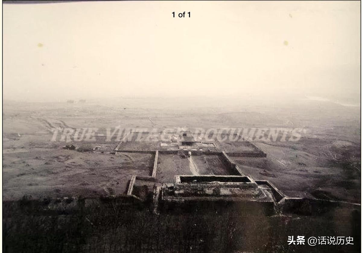 你不知道的抗战往事,你不知道的抗战历史