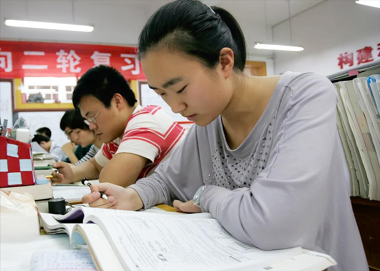 有没有选了文科或理科后悔的,毕业后选文科还是选理科