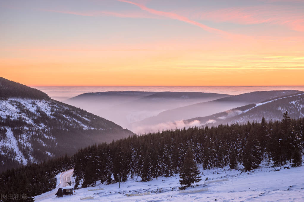 捷克的十大冷知识,你不知道的国家冷知识捷克篇