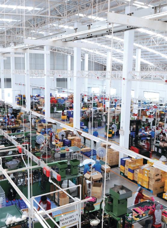 文具“尖兵”慕那美：63年匠心铸就国际化品牌