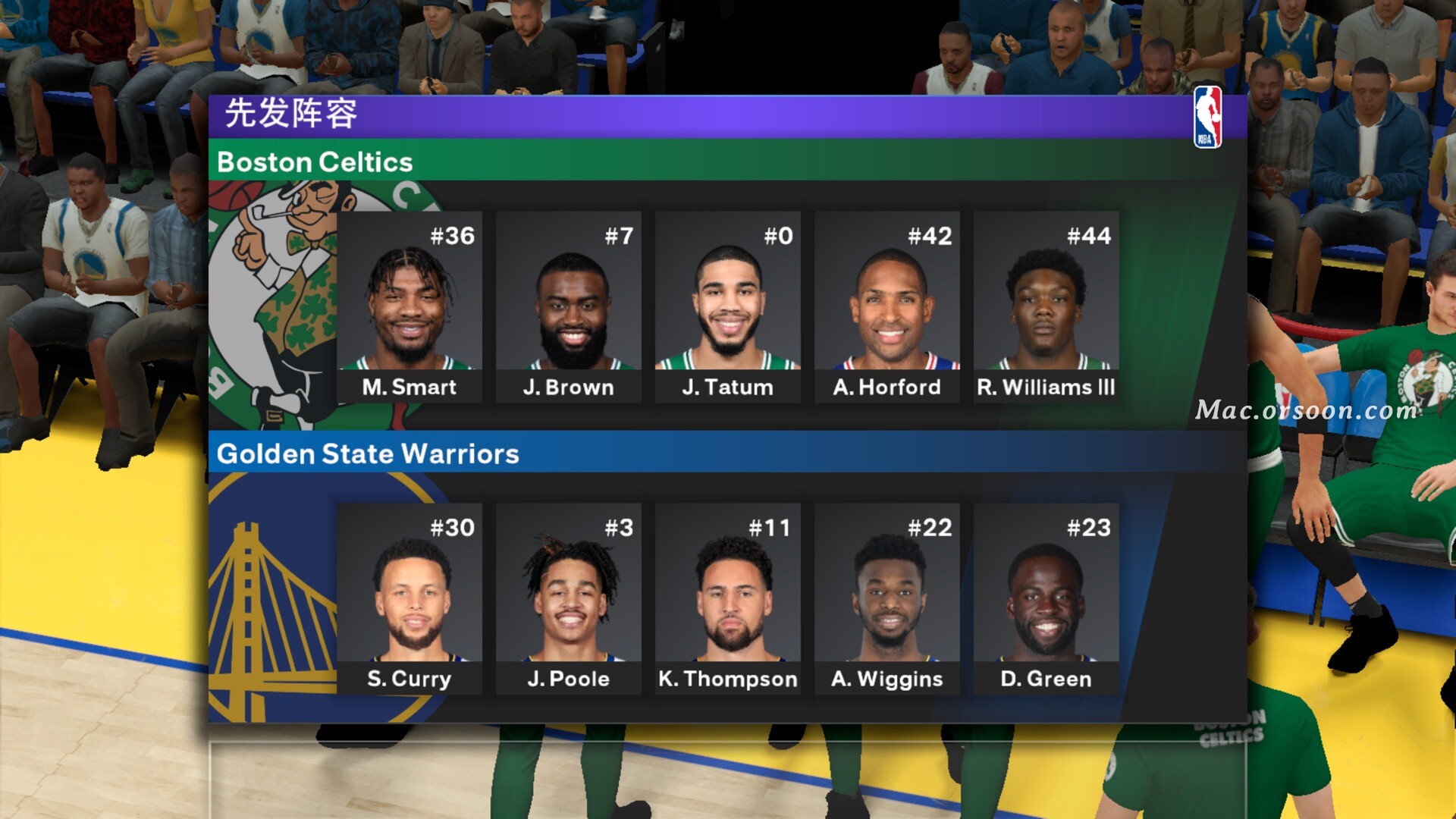 nba2k23最真实的篮球游戏,篮球模拟游戏手机版